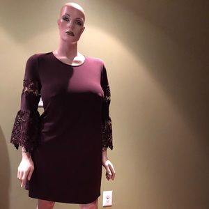 Woman’s Maxi Dress Size 12